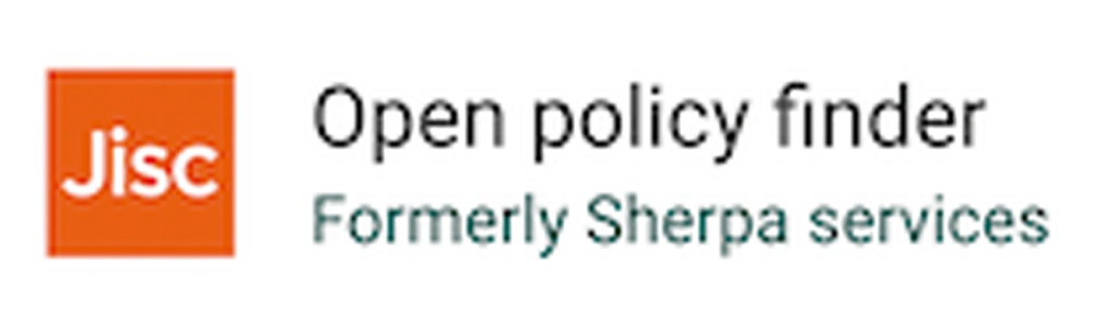 Open policy finder